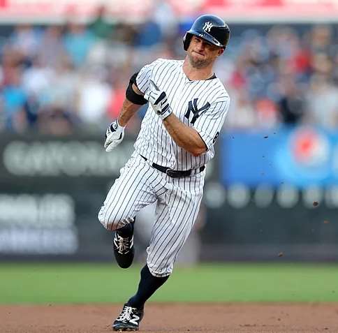 Brett Gardner