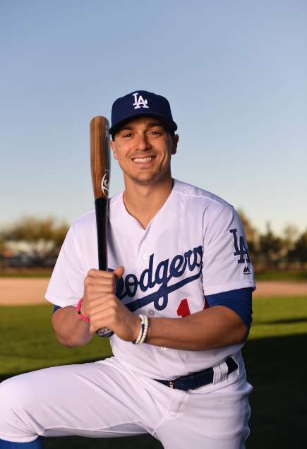 Enrique Hernandez - Age, Bio, Faces and Birthday