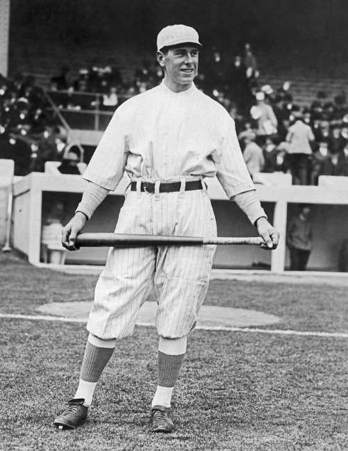 Harry Hooper