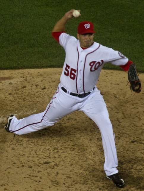 Christian Garcia