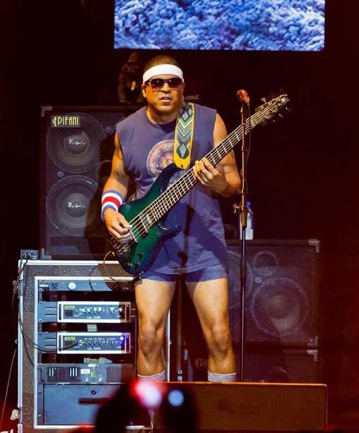 Oteil Burbridge