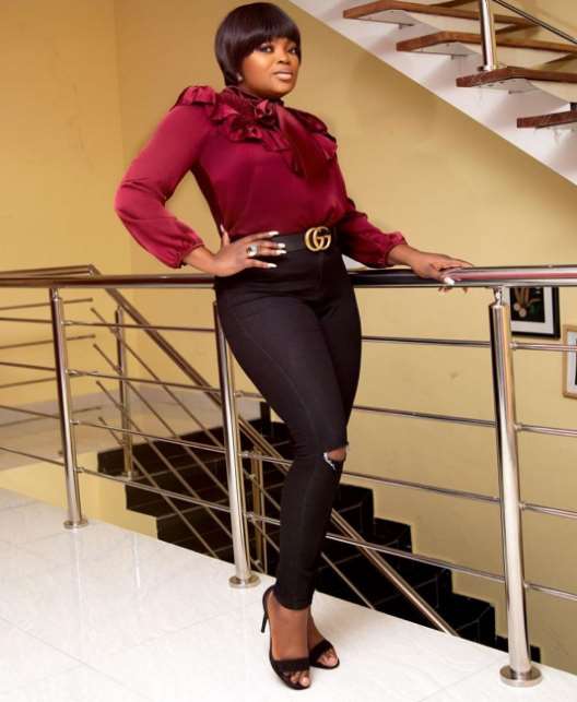 Funke Akindele
