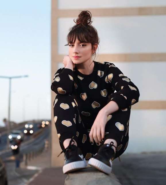 Eliana Tidhar