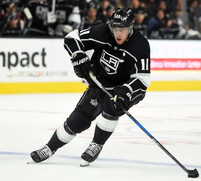 Anze Kopitar