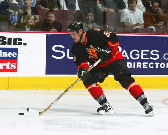 Derek Morris