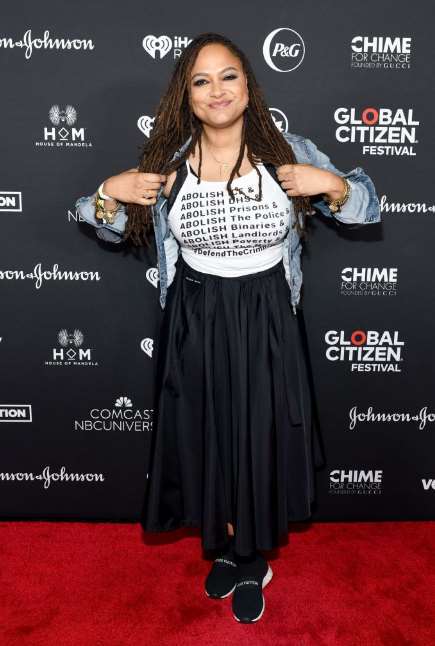 Ava DuVernay
