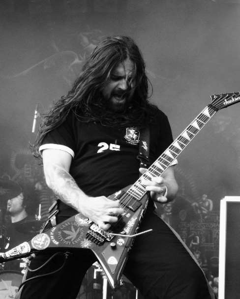 Andreas Kisser