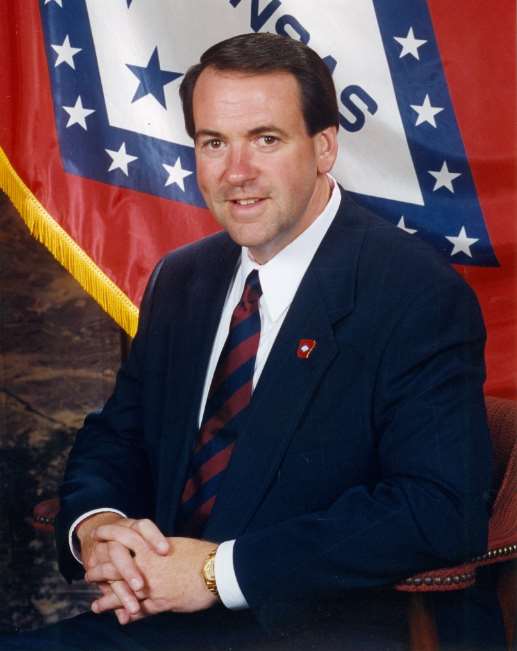 Mike Huckabee