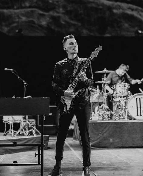 Alex Babinski