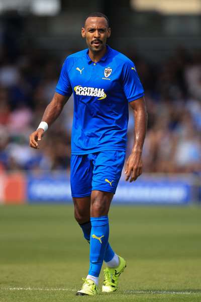 Liam Trotter