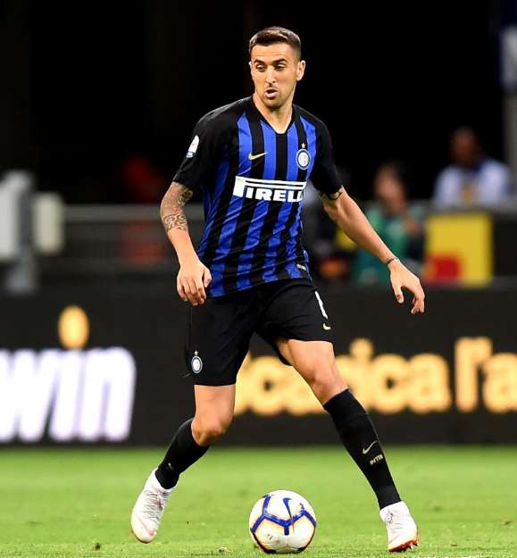 Matias Vecino