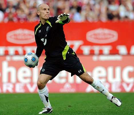 Robert Enke