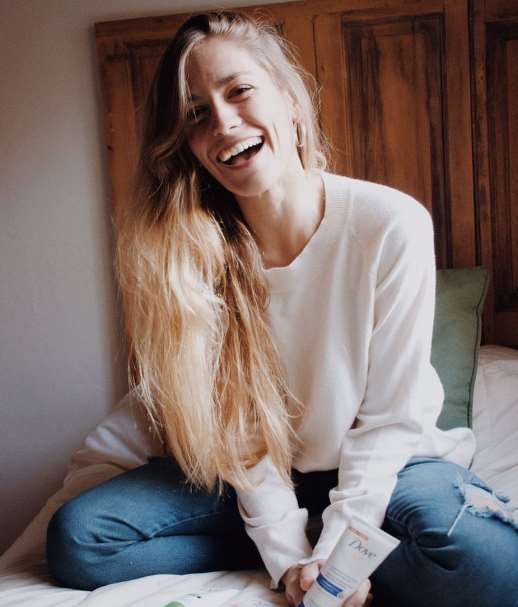 Rocio Igarzabal