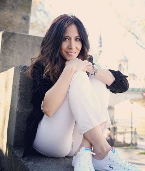Fabienne Carat