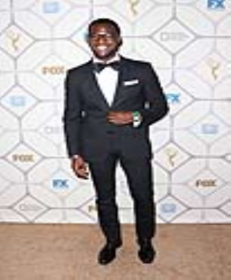 Kofi Siriboe