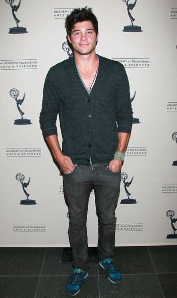 Trent Garrett