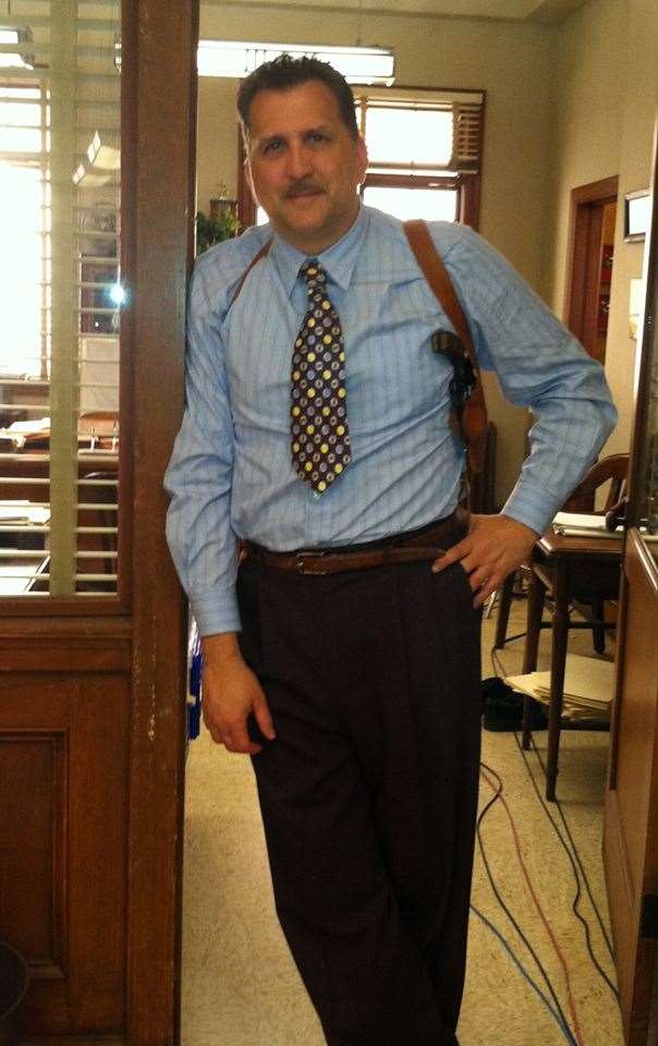 Daniel Roebuck
