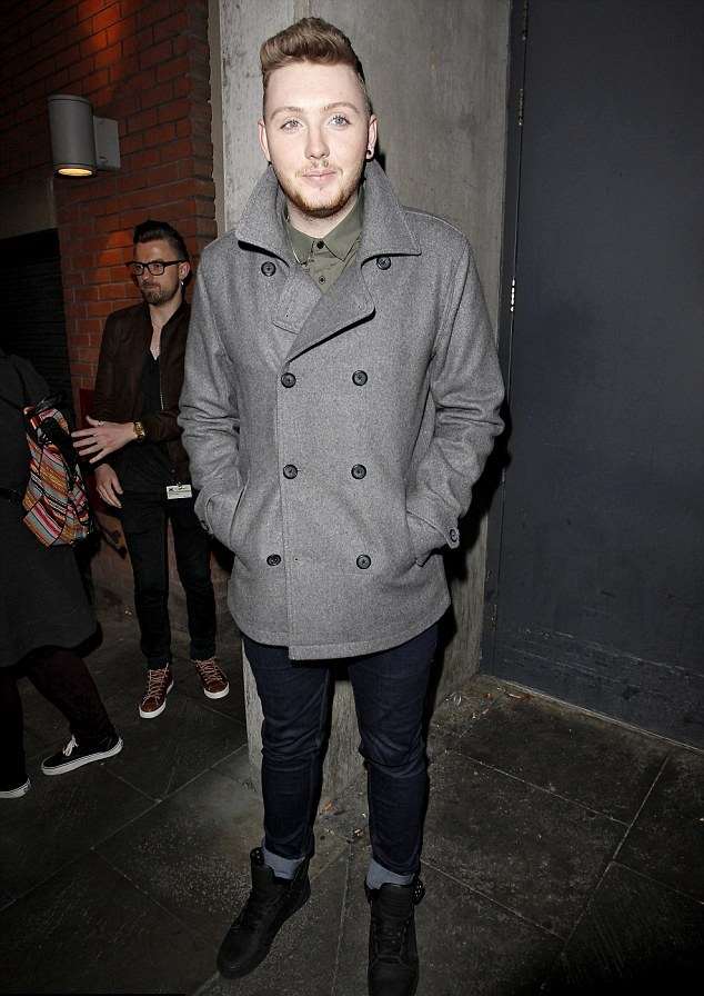 James Arthur