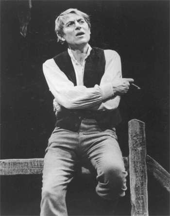 John Cullum