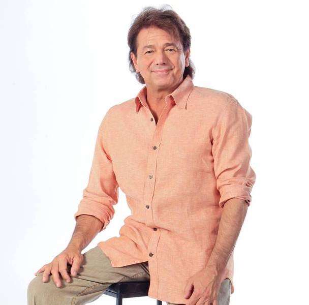 Adrian Zmed