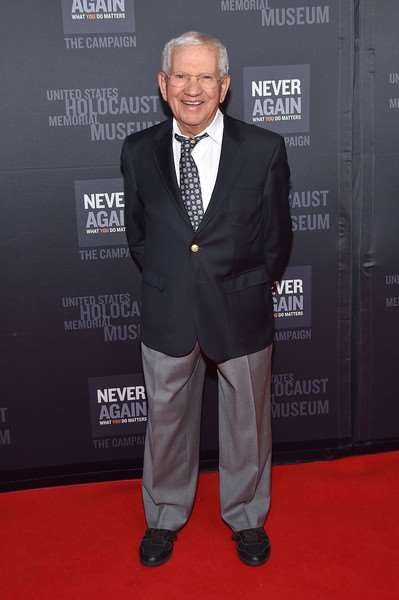 Robert Clary