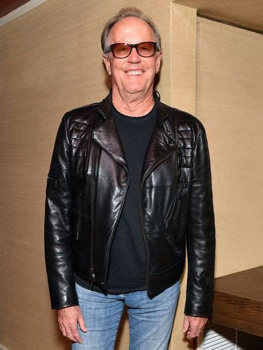 Peter Fonda