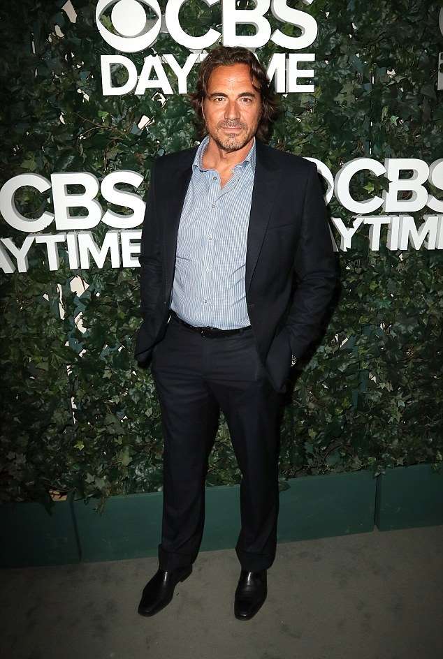 Thorsten Kaye