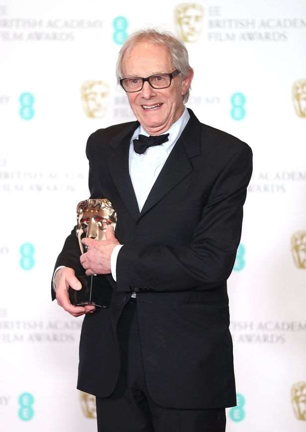 Ken Loach