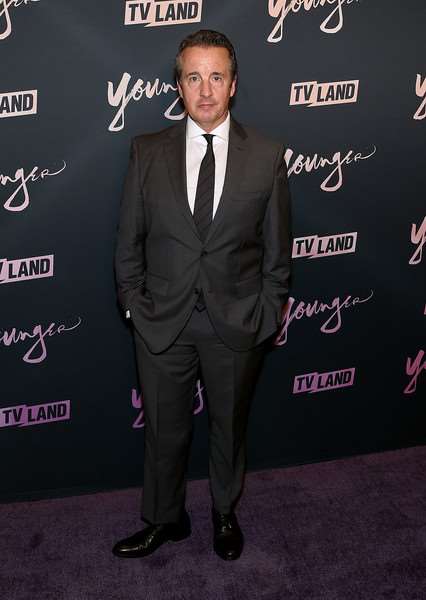 Grant Shaud
