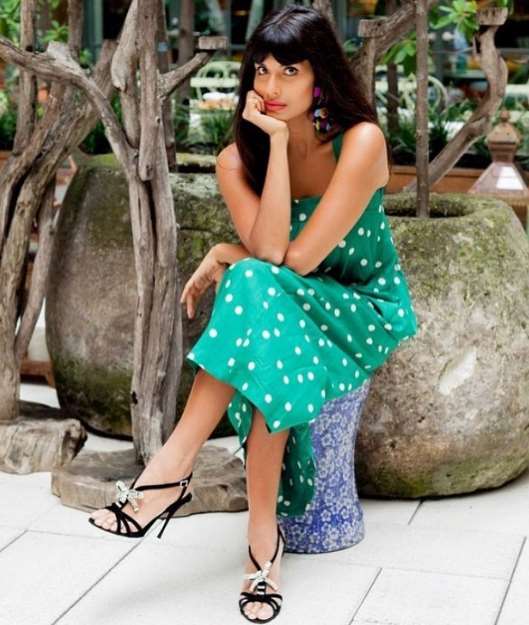 Jameela Jamil