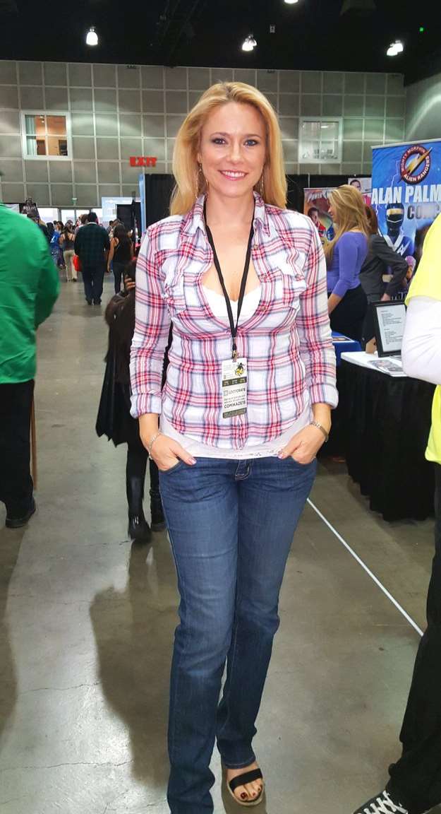 Alyson Kiperman