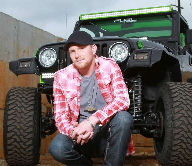 Lenny Cooper
