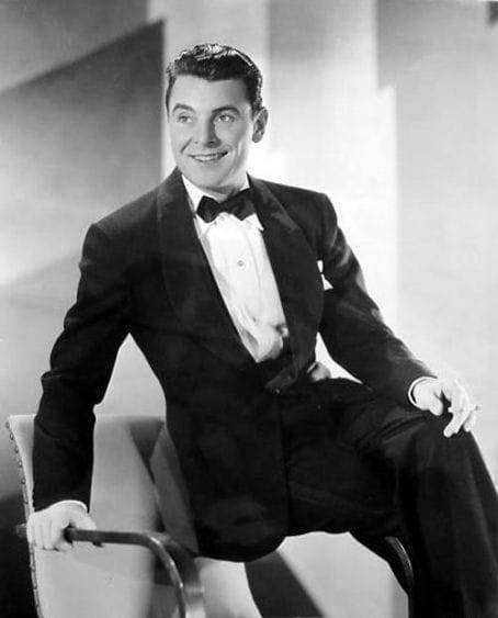 George Brent