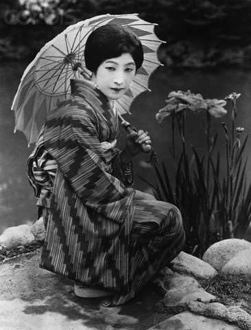 Sumiko Kurishima