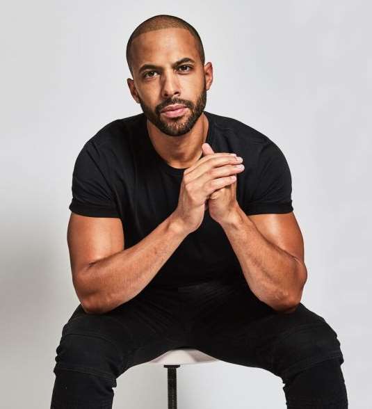 Marvin Humes