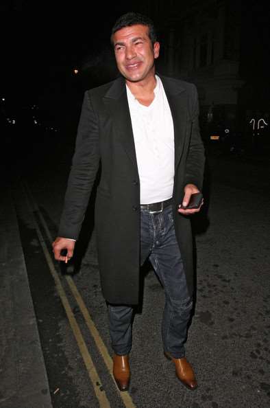 Tamer Hassan