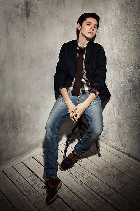 Kristian Kostov