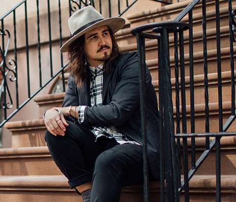 Jordan Feliz