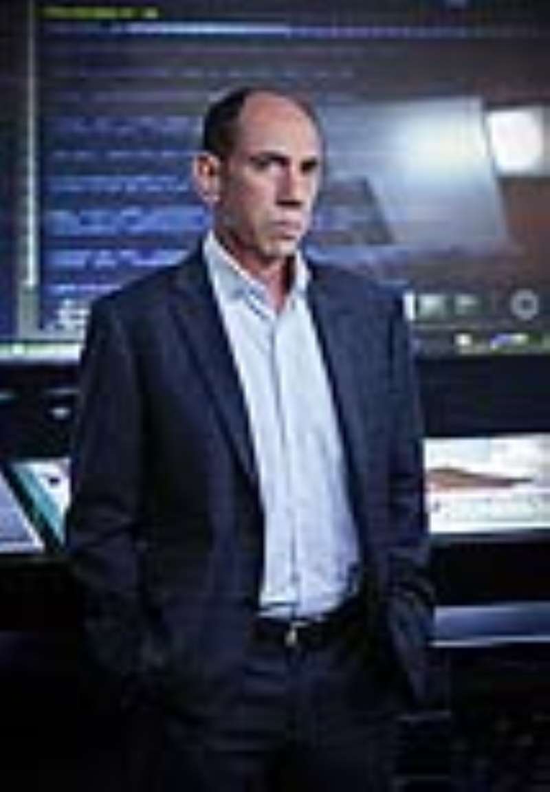 Miguel Ferrer