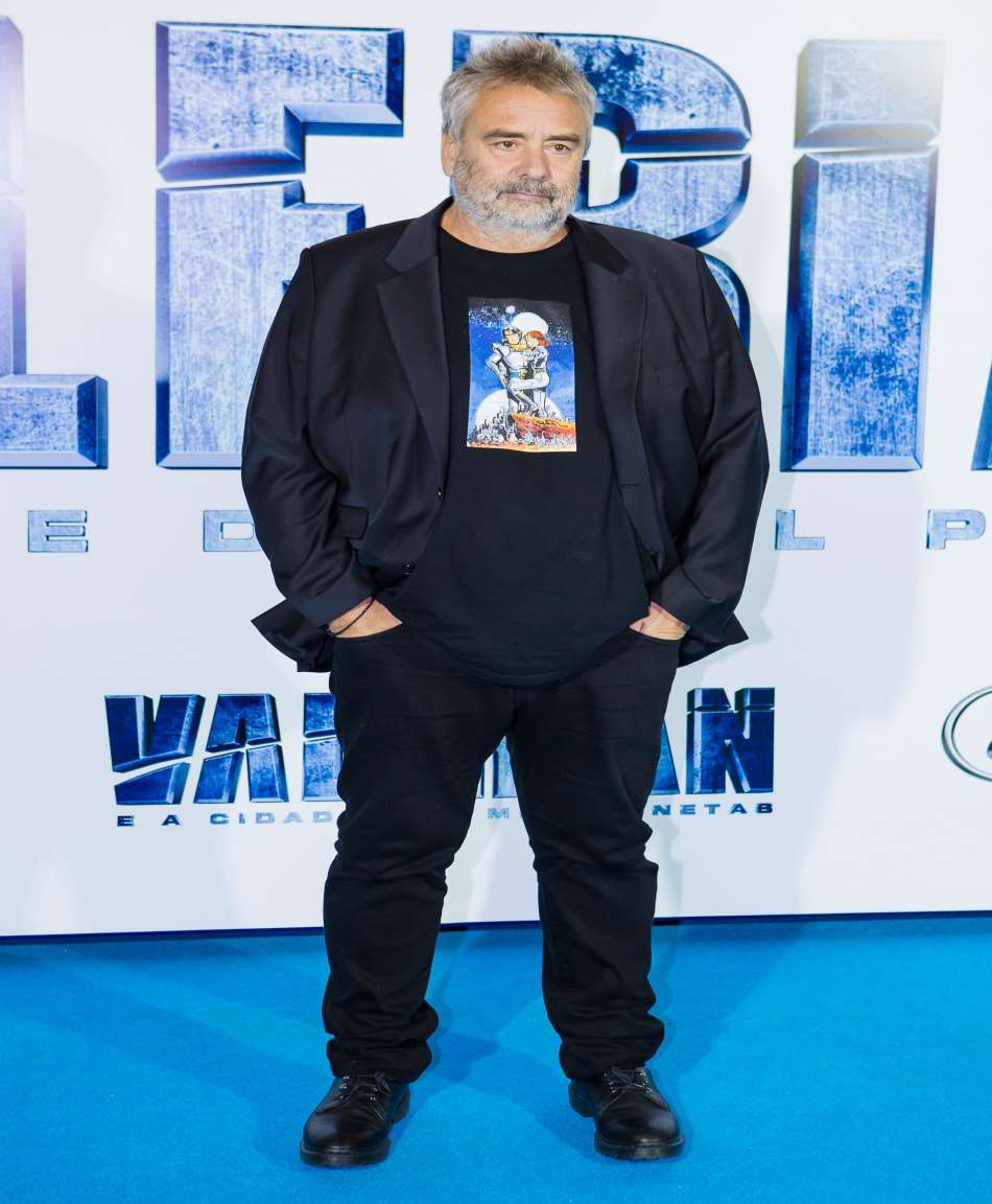 Luc Besson
