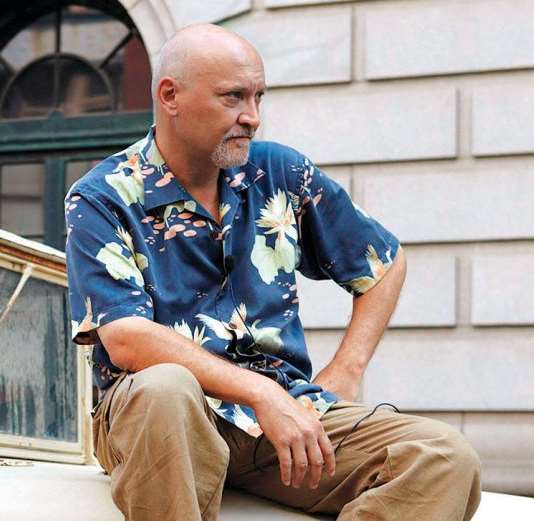 Frank Darabont