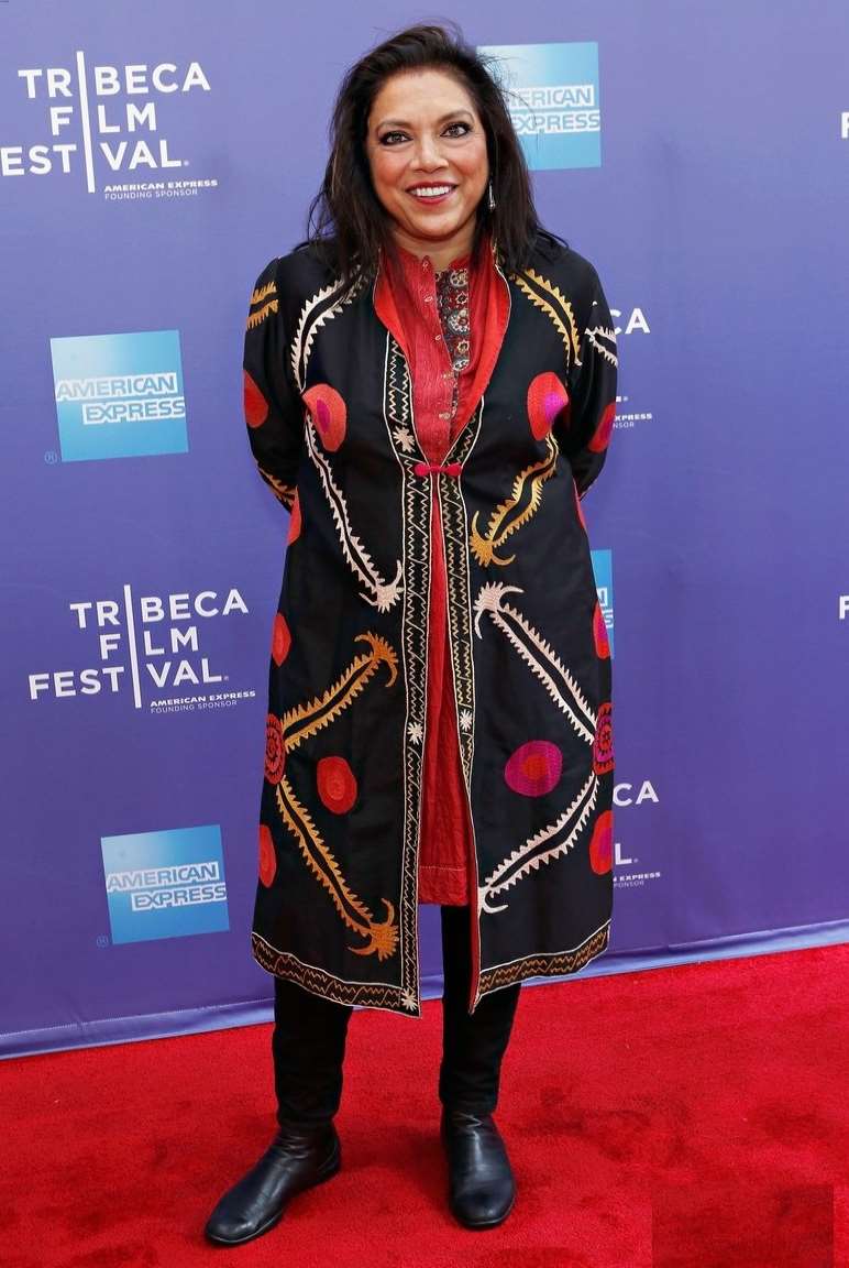 Mira Nair