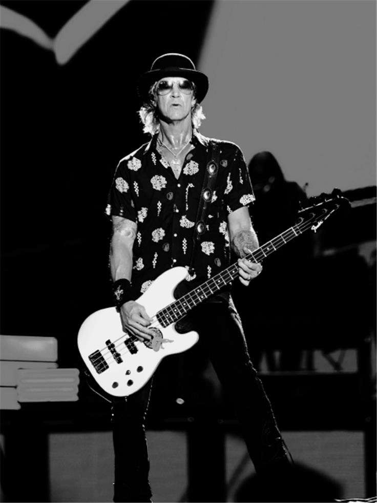 Duff McKagan Birthday, Real Name, Age, Weight, Height, Family, Facts