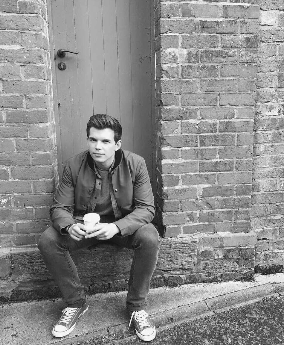 Luke Newton