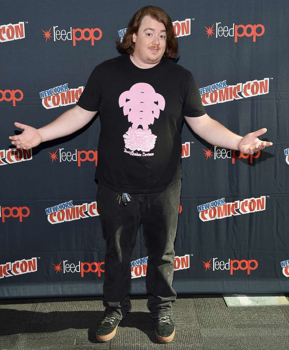 Danny Tamberelli