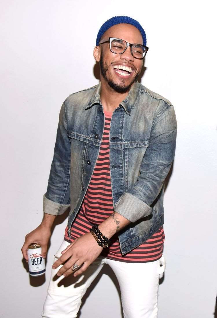 Anderson Paak