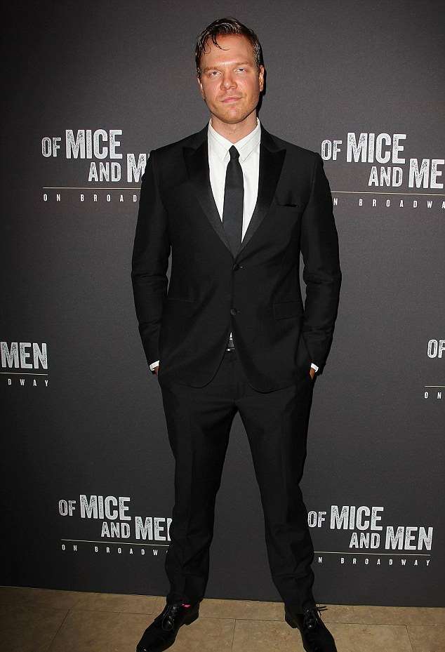 Jim Parrack
