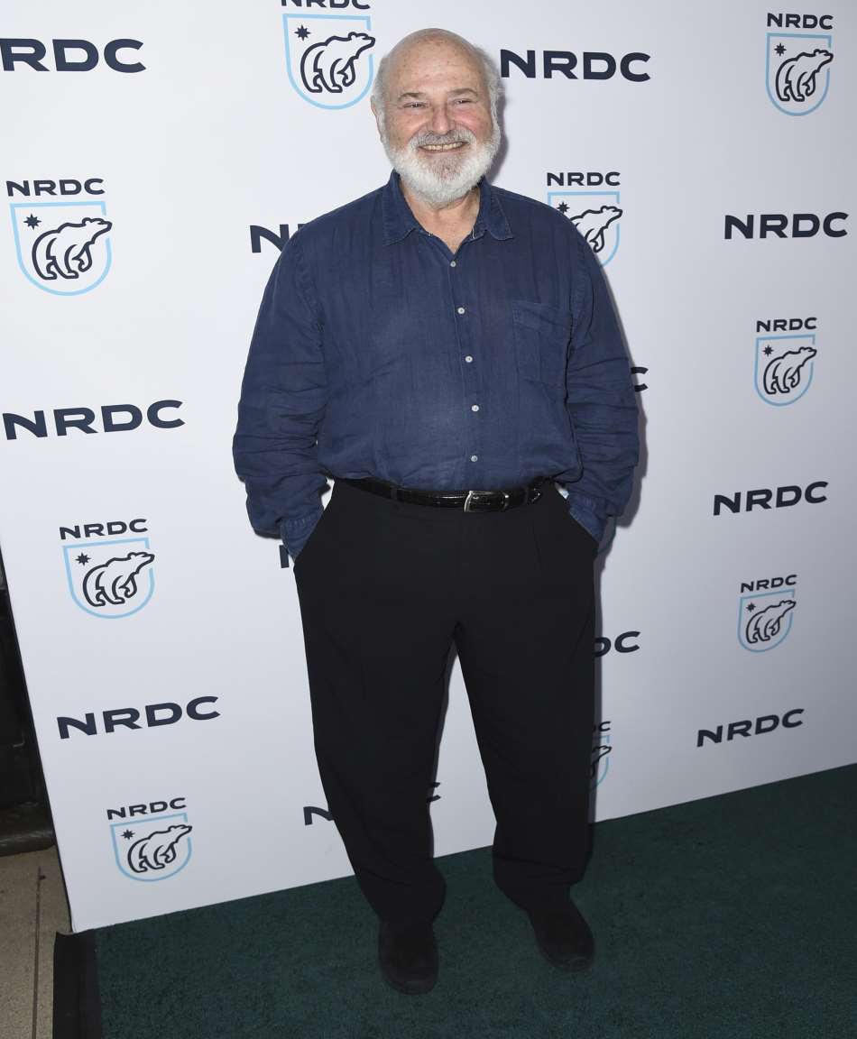Rob Reiner Birthday, Real Name, Age, Weight, Height, Family, Facts ...