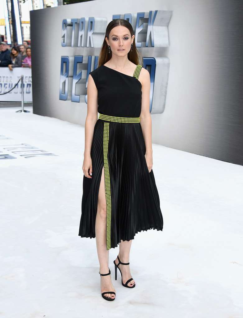 Lydia Wilson Birthday, Real Name, Age, Weight, Height, Family, Facts