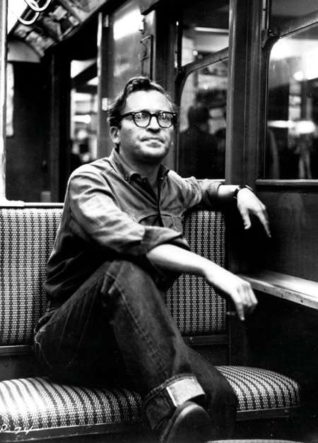 Sidney Lumet